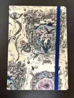 ヒグチユウコ2025年スケジュールノート、下敷き ヒグチユウコ2025年スケジュールノート、下敷き ヒグチユウコ