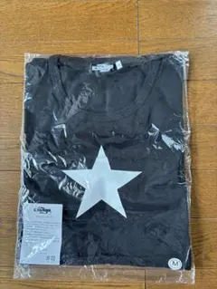 E.YAZAWA Tシャツ ブラック M