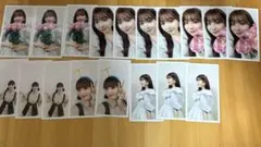 NiziUミイヒparadiseトレカ