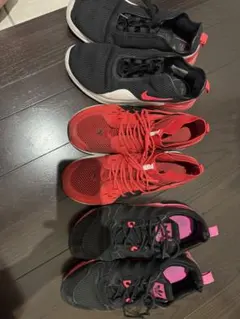 NIKE スパイクまとめ売り 2026年最新】まとめ売りスパイクの人気アイテム - メルカリ