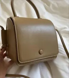 etade 2way スクエアバッグ etda1