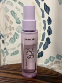 MAYBELLINE SPステイ ダブルフィクサー スプレーのサムネイル