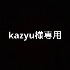 kazyu様専用