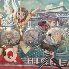 2026年最新】倉田ましろ缶バッジの人気アイテム - メルカリ