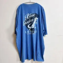 Crazy Shirts クレイジーシャツ ロゴ 半袖Tシャツ ビッグサイズのサムネイル