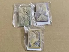 ディズニーオンクラシック　ラプンツェル　プリンセス　ピンバッジ