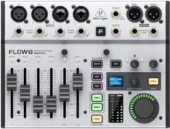 2026年最新】Behringer Flow 8の人気アイテム - メルカリ