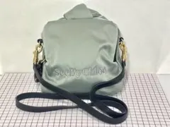 【正規品】シーバイクロエ TILLY ミニ ショルダーバッグのサムネイル