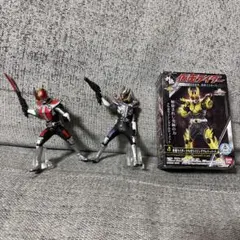 【バラ売り不可・新品未開封】 装動 仮面ライダー電王 3種 セット売り バラ売り不可・新品未開封】 装動 仮面ライダー電王 3種 セット売り