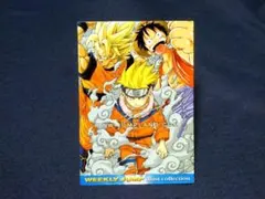 ジャンプフェスタ 2003年 NARUTO ナルト カード NO10 - メルカリ