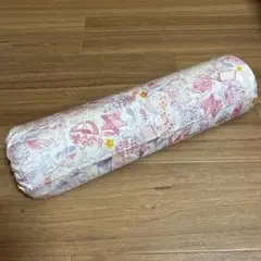 1006カイロプラクティック　あおたけカバー　整体枕カバー　あおたけ運動枕