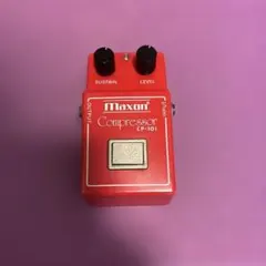 Maxon /CP-101 Compressorのサムネイル