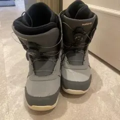 スノボ ブーツ 24.5