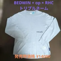 RHC Ron Herman OCEAN PACIFIC ロンT 日本製 op