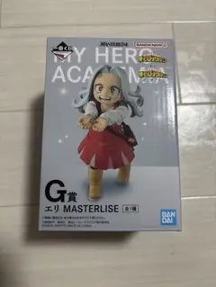 2026年最新】エリちゃん ヒロアカ フィギュアの人気アイテム - メルカリ