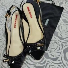 PRADA／サンダル／ミュールのサムネイル