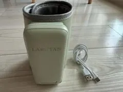 LARUTAN モバイルミルクウォーマー グリーンのサムネイル