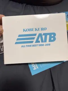 コブクロ ALL TIME BEST 1998-2018 - メルカリ