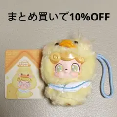 メロジョイmellojoy アニマル ひよ玉 スクイーズ - メルカリ