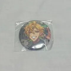 ヒプマイ Flava2 缶バ 一二三