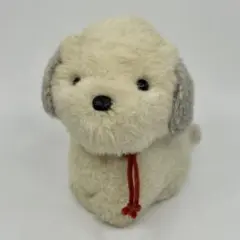 レア品】うめ吉 特大 ぬいぐるみ オリエンタルト−イ 希少 犬の