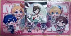 初音ミク マジカルミライ2024 入場特典&MEIKO缶バ