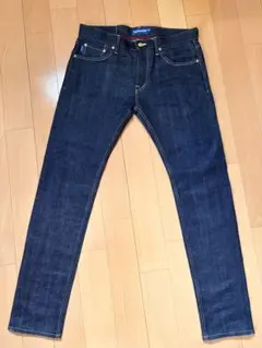ラファイエット デニム スリム w34のサムネイル