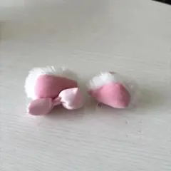 マリーちゃん　パッチン　ピン