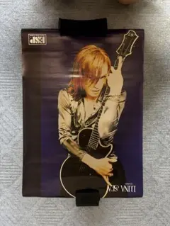 LUNA SEA SUGIZO ESP 非売品ポスター - メルカリ