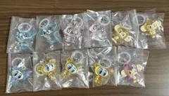 ナルミヤキャラクターズ めじるしアクセサリー ナルミヤ ガチャ