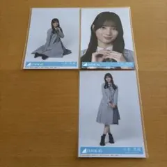 日向坂46 小坂菜緒 生写真 コンプ - メルカリ