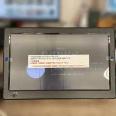未使用 KEIYO APPスマートリアモニター AN-M011 - メルカリ