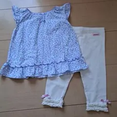 ミキハウス　ホットビスケッツ　70～80cm