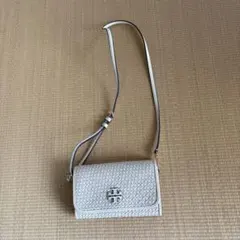 トリーバーチミニショルダーバック