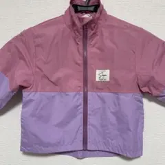 ベビー　ウィンドブレーカー