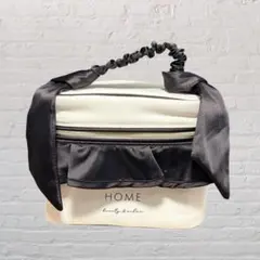 《SNIDEL HOME》ポーチ キャンバスバニティポーチ レディースのサムネイル
