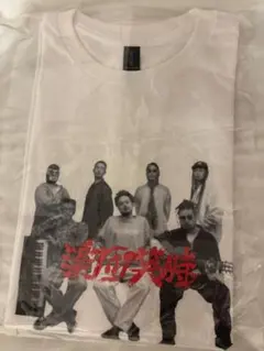サイズL】ヤンガオYanggao Srirajah Rockers Tシャツ - メルカリ