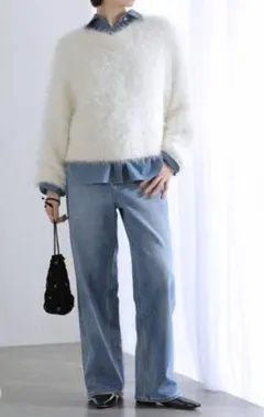 Healthy DENIM Pink Pepper 24インチのサムネイル