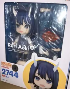 ねんどろいど lain 岩倉玲音 開封済み品 予備ジョイント欠品 - メルカリ