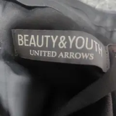 BEAUTY&YOUTH UNITED ARROWS XL スラックス