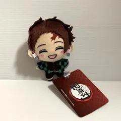 鬼滅の刃　キーチェーンマスコット　Vol.６　【竈門炭治郎】