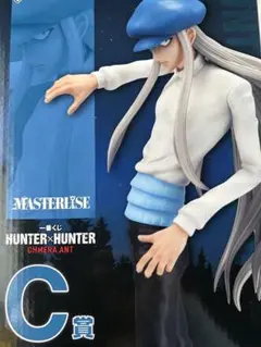 HUNTER×HUNTER 一番くじ　C賞 カイト　フィギュア