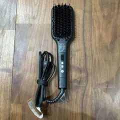 SALONIA サロニア　ストレートヒートブラシ