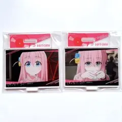 ぼっち・ざ・ろっく！ 後藤ひとり ミニアクリルスタンド 2種