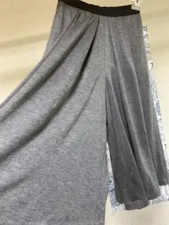 PUPULA パンツ