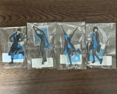 2025年最新】ExWHYZ アクスタの人気アイテム - メルカリ