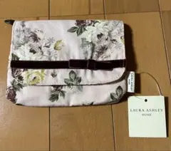 Laura Ashley ティッシュ　ポーチのサムネイル