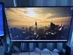 Samsung U32H850UMC 32インチ 4Kディスプレイ - メルカリ