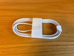 [新品]Apple純正 60W USB-C充電ケーブル（1m）