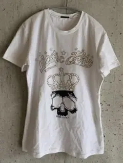 A*i様 John Galliano スカル Tシャツのサムネイル